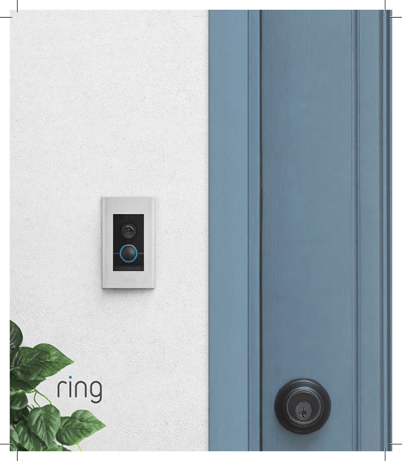 Ring Doorbell Installation Guide