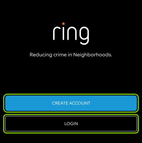 Ring Doorbell Login Online